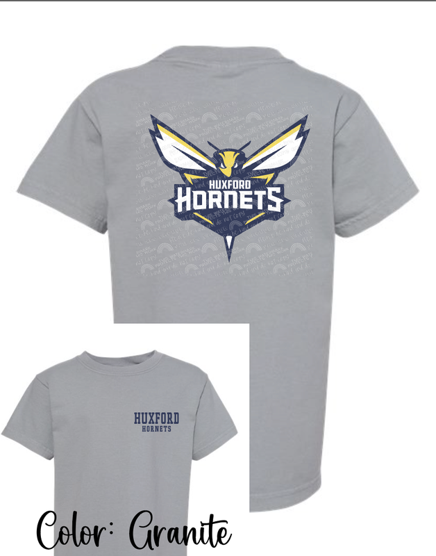 Huxford Hornets