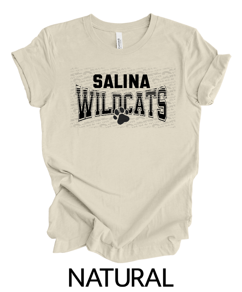 Salina Wildcats
