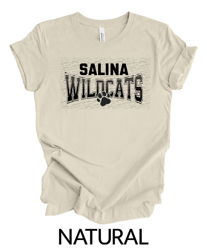 Salina Wildcats