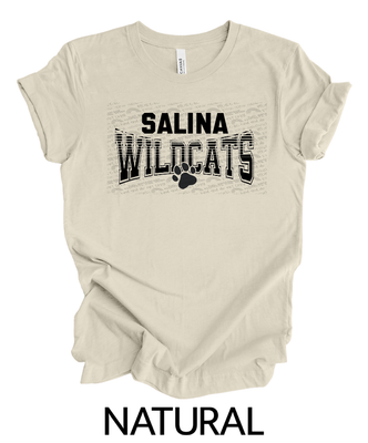 Salina Wildcats