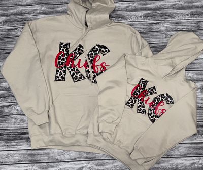 Leopard KC