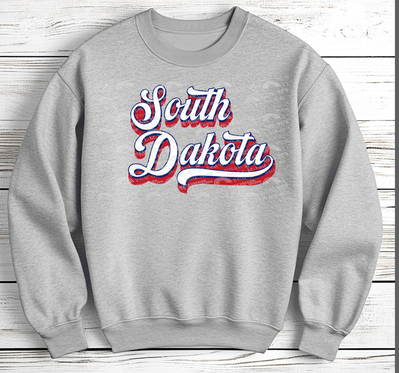South Dakota PNG