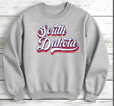 South Dakota PNG