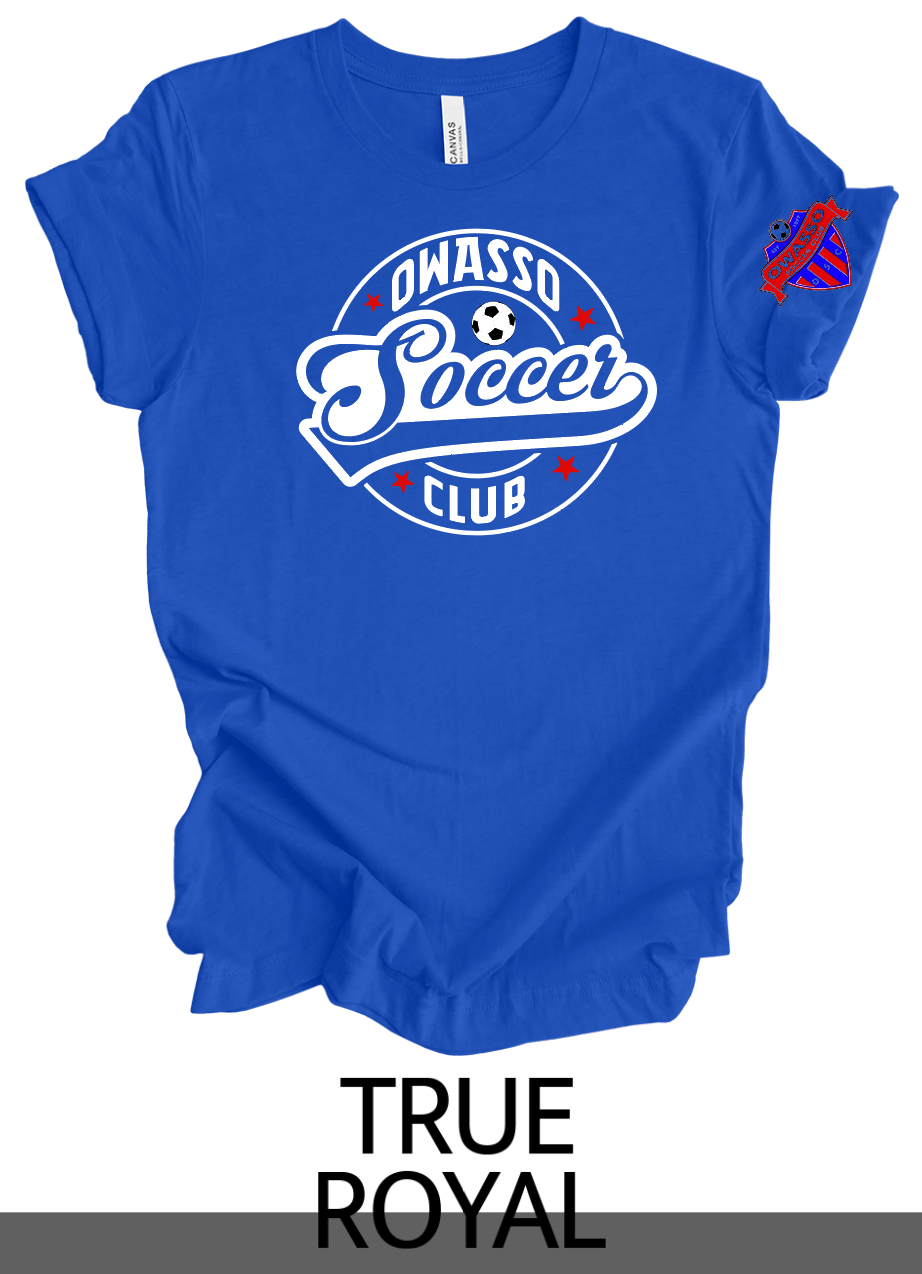 Owasso soccer club