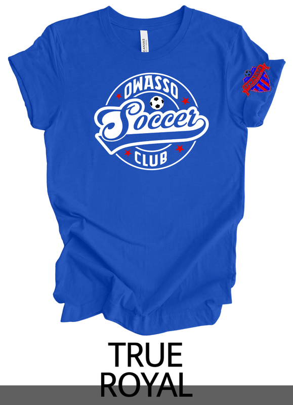 Owasso soccer club