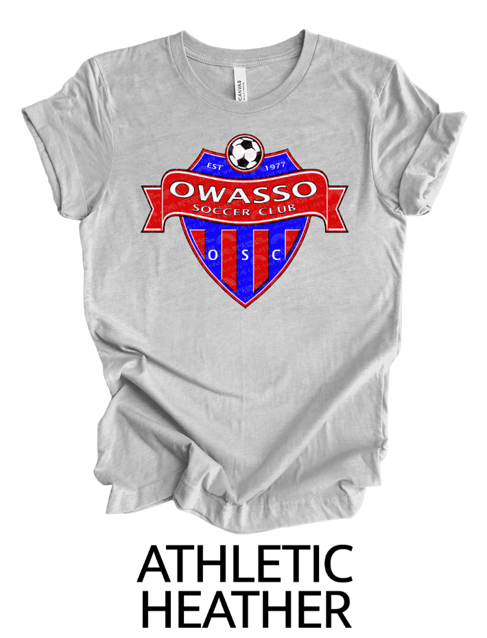 Owasso soccer club