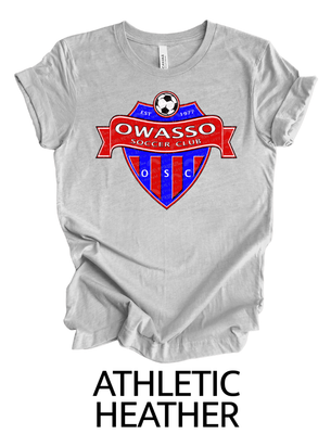 Owasso soccer club