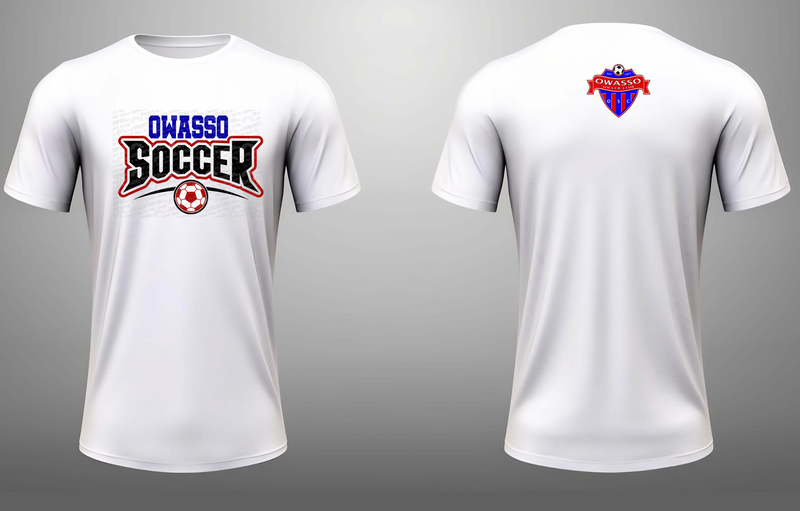 Owasso soccer