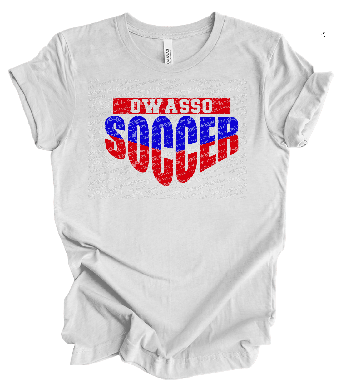 Owasso soccer