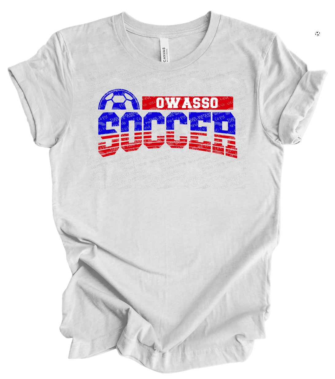 Owasso soccer