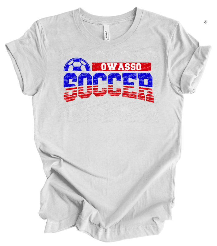 Owasso soccer