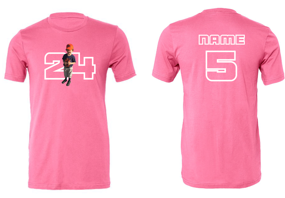 918 legends parents pink