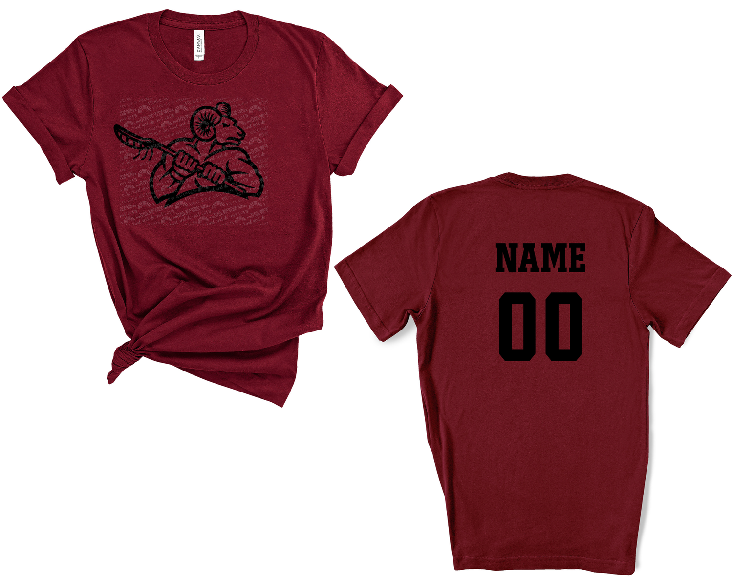 Rams Lacrosse