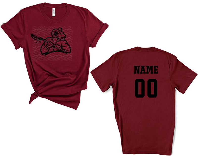 Rams Lacrosse