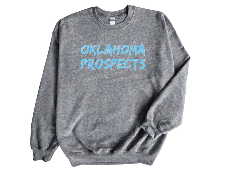 Oklahoma Prospects