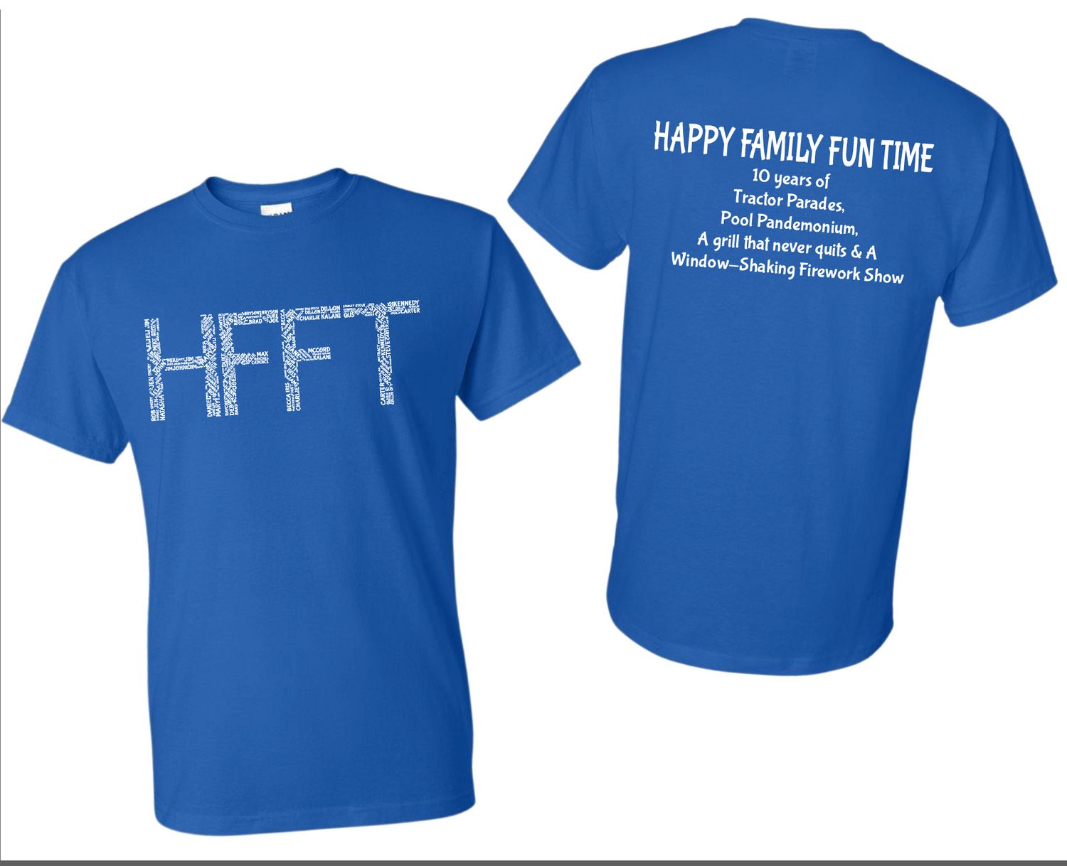 HFFT