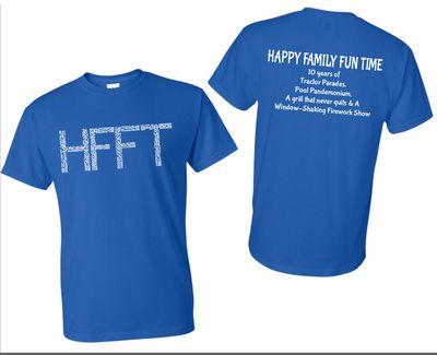 HFFT