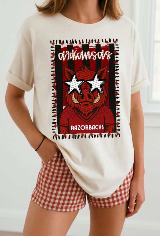 Arkansas