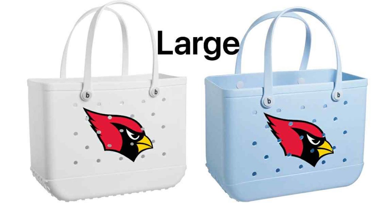 Large Cardinals bag