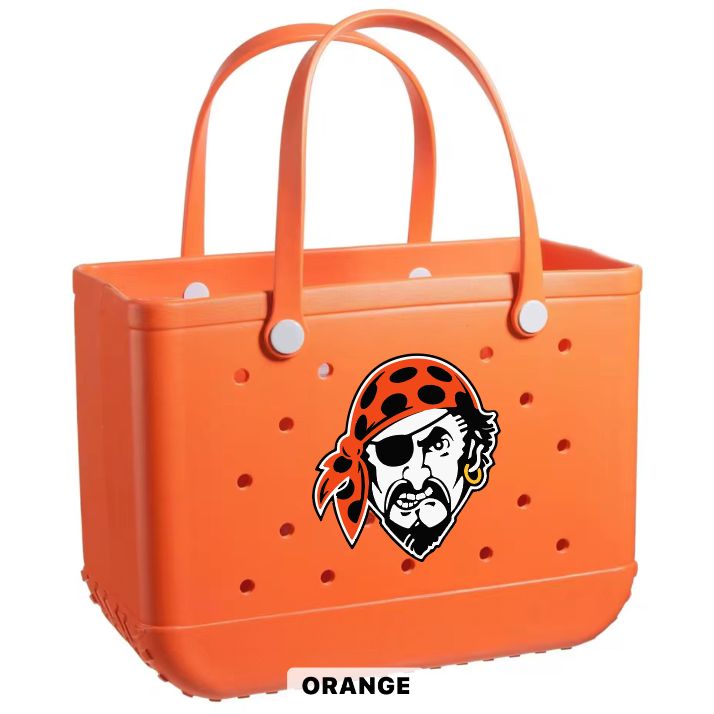 Pirates bag