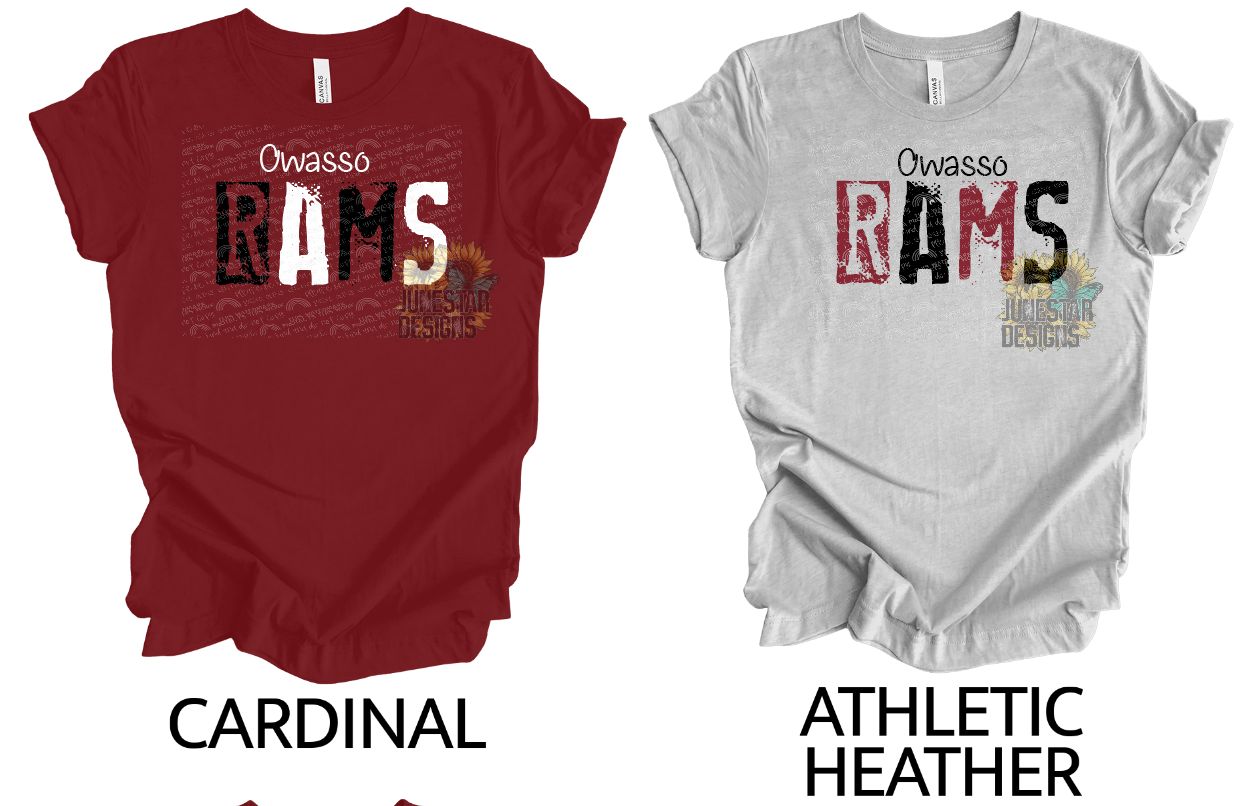 Owasso Rams