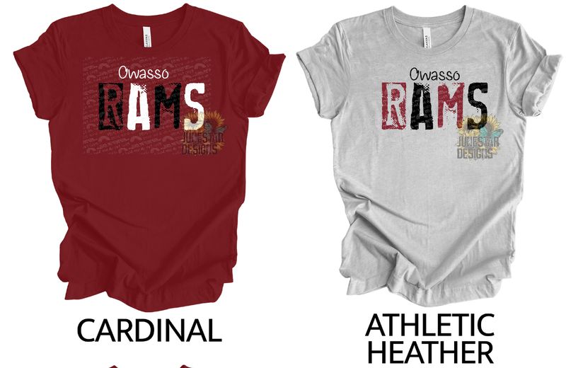 Owasso Rams