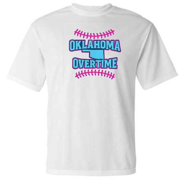 Oklahoma Overtime