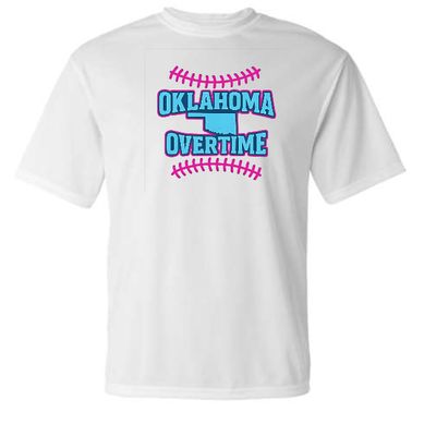 Oklahoma Overtime