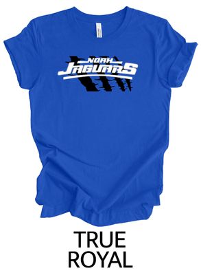 Noah Jaguars