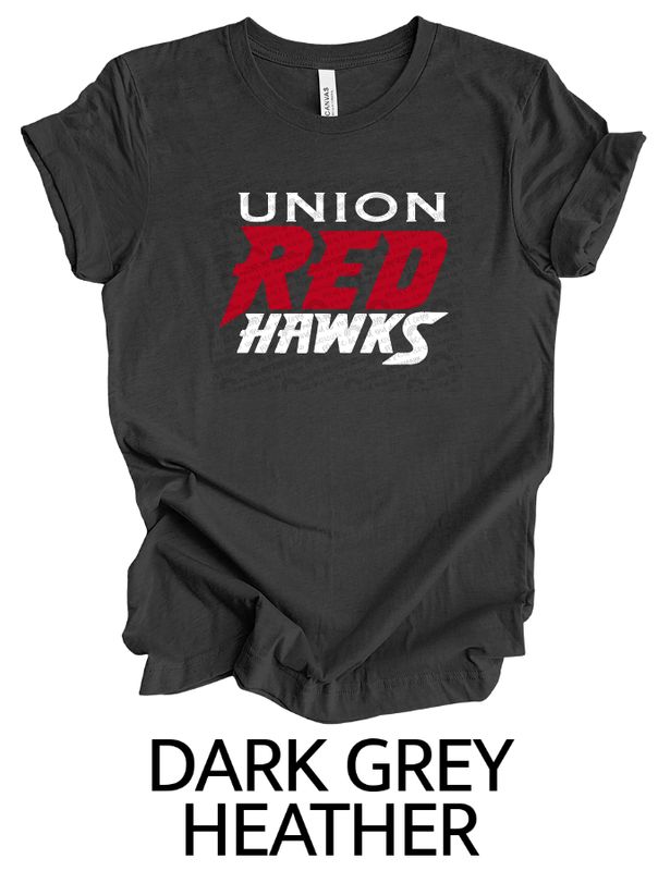 Union Red Hawks