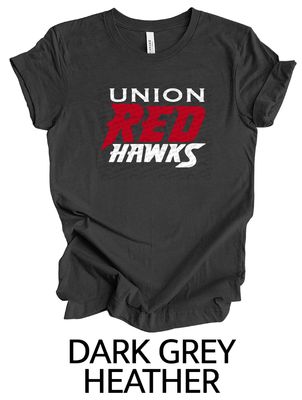 Union Red Hawks