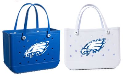 Large Eagles bag