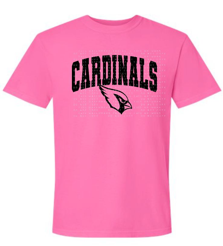 Cardinals