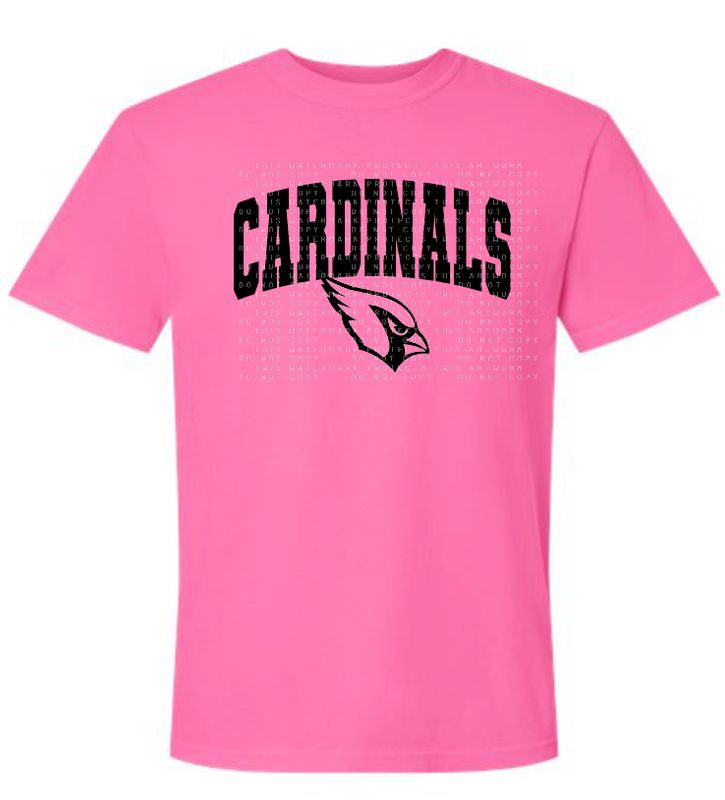 Cardinals