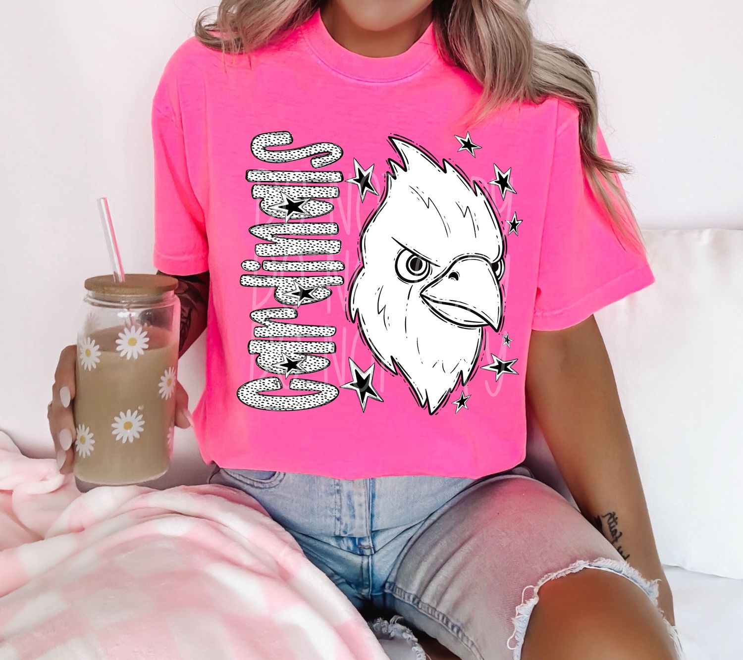 Cardinals dottie