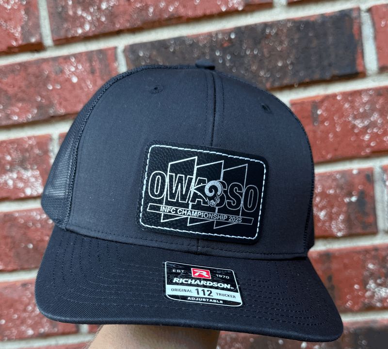 Owasso INFC 2025