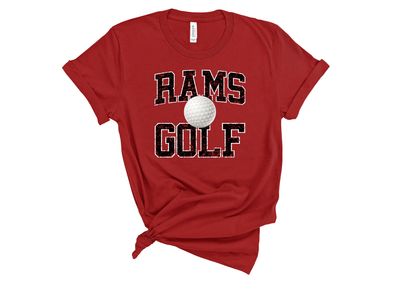 Rams Golf