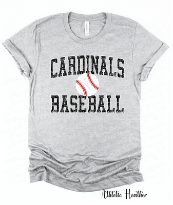 Cardinals Baseball