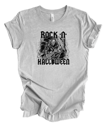Rock Halloween