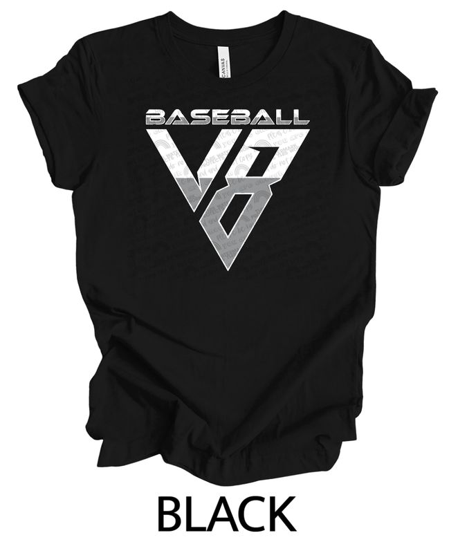 V8 Baseball