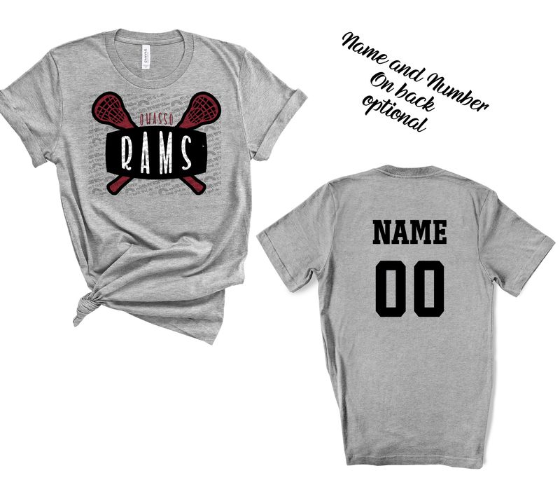 Owasso Rams Lacrosse