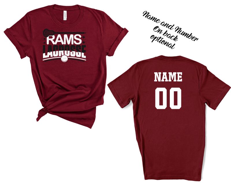 Owasso Rams Lacrosse