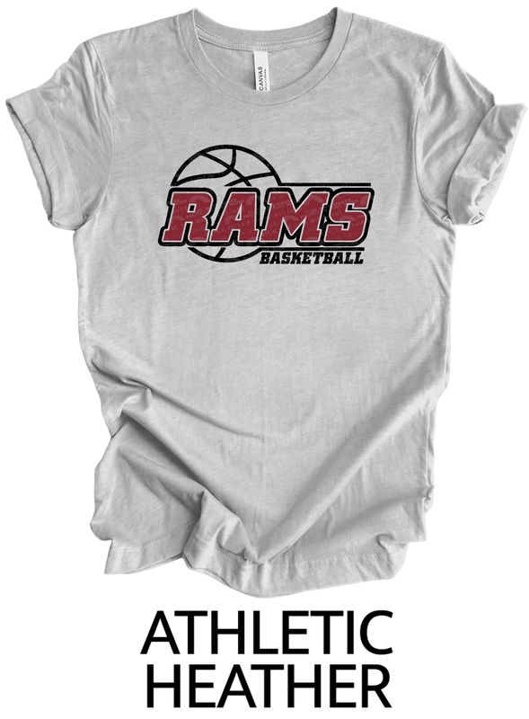 Rams basketball