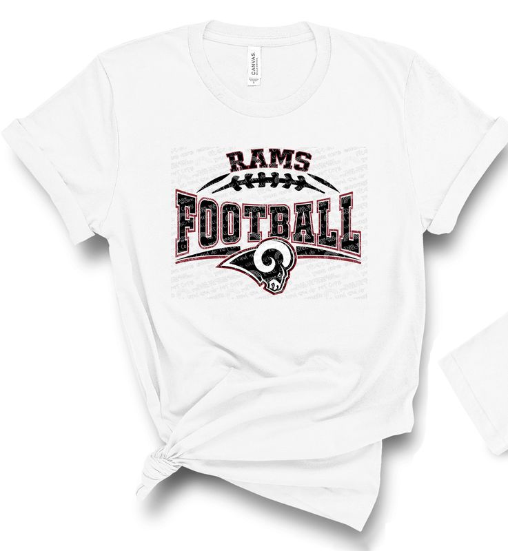 Rams football