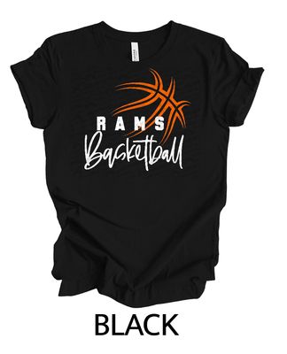 Rams basketball