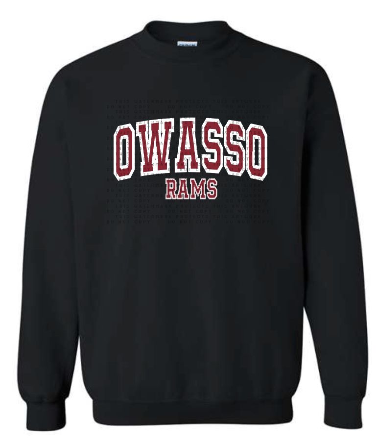 Owasso Rams