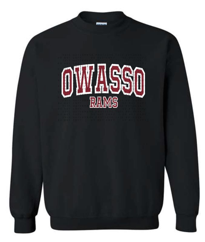 Owasso Rams