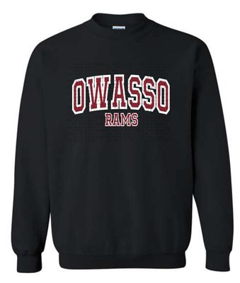 Owasso Rams