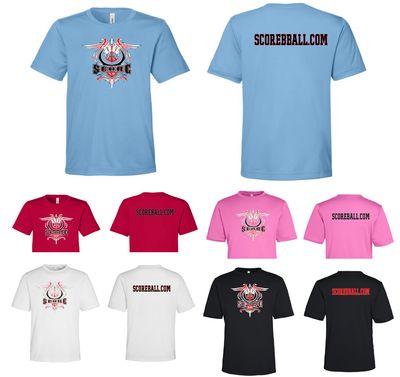 Scoreball drifit