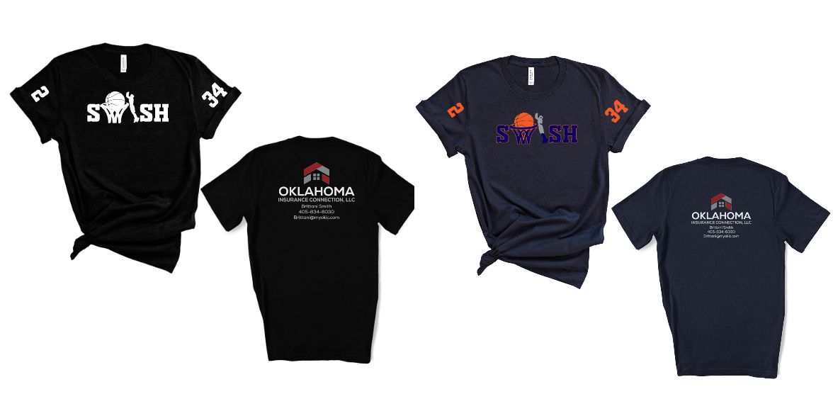 Swish/Oklahoma insurance connection